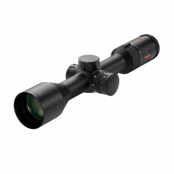 Minox RS-6 2,2-14x50 Zielfernrohr